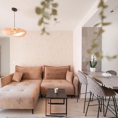 Apartments Mila Sveti Filip i Jakov Εξωτερικό φωτογραφία