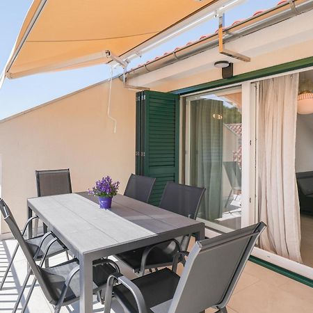 Apartments Mila Sveti Filip i Jakov Εξωτερικό φωτογραφία