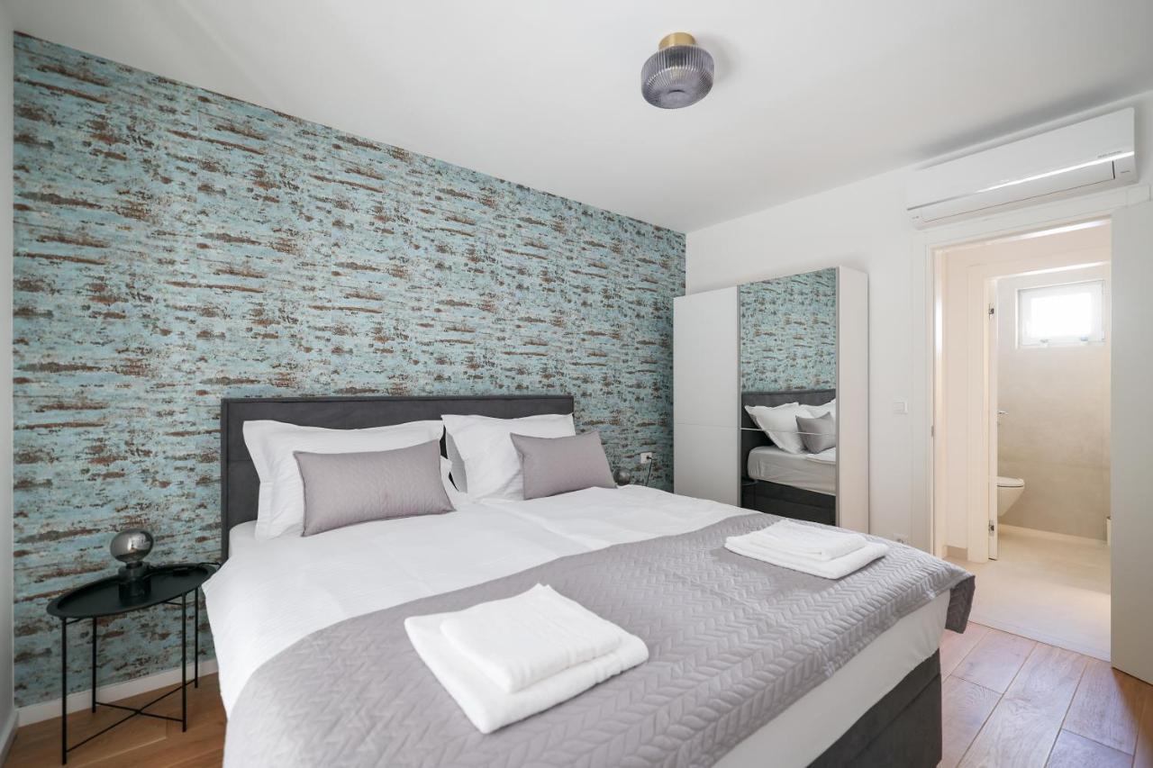 Apartments Mila Sveti Filip i Jakov Εξωτερικό φωτογραφία