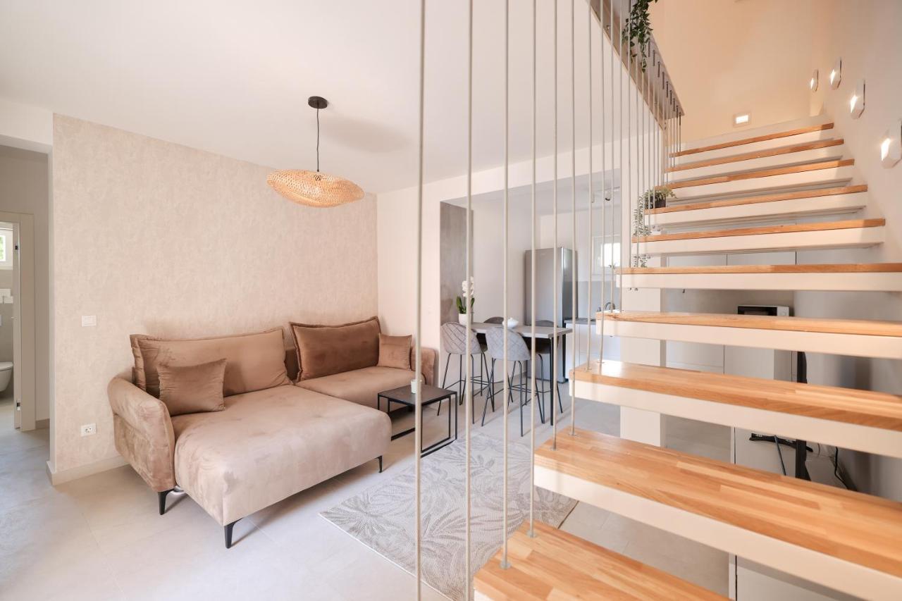 Apartments Mila Sveti Filip i Jakov Εξωτερικό φωτογραφία