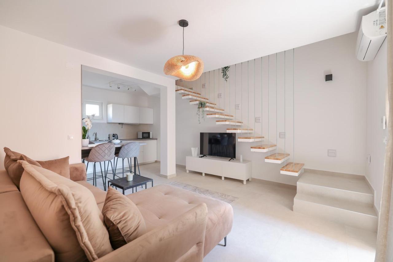 Apartments Mila Sveti Filip i Jakov Εξωτερικό φωτογραφία
