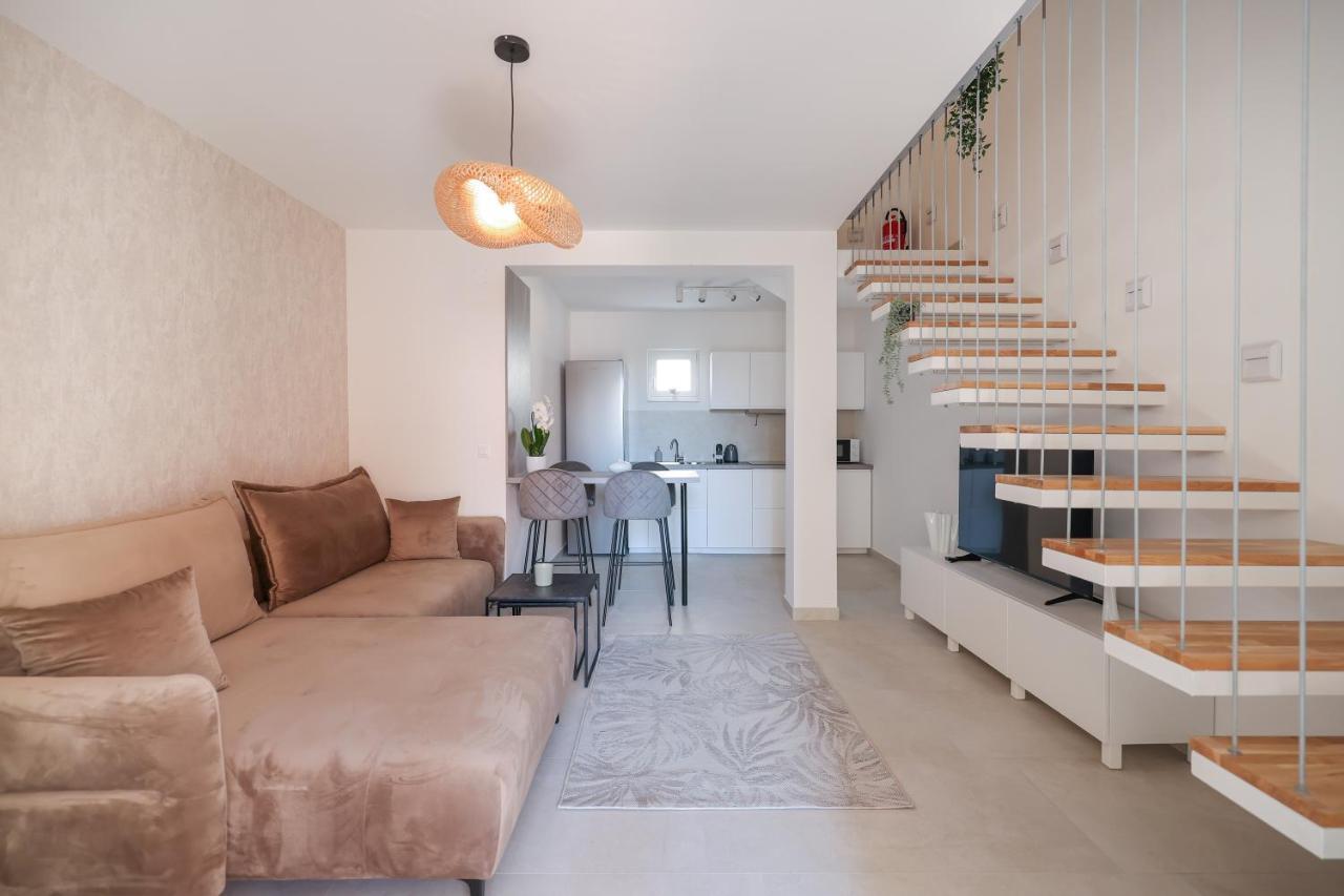 Apartments Mila Sveti Filip i Jakov Εξωτερικό φωτογραφία