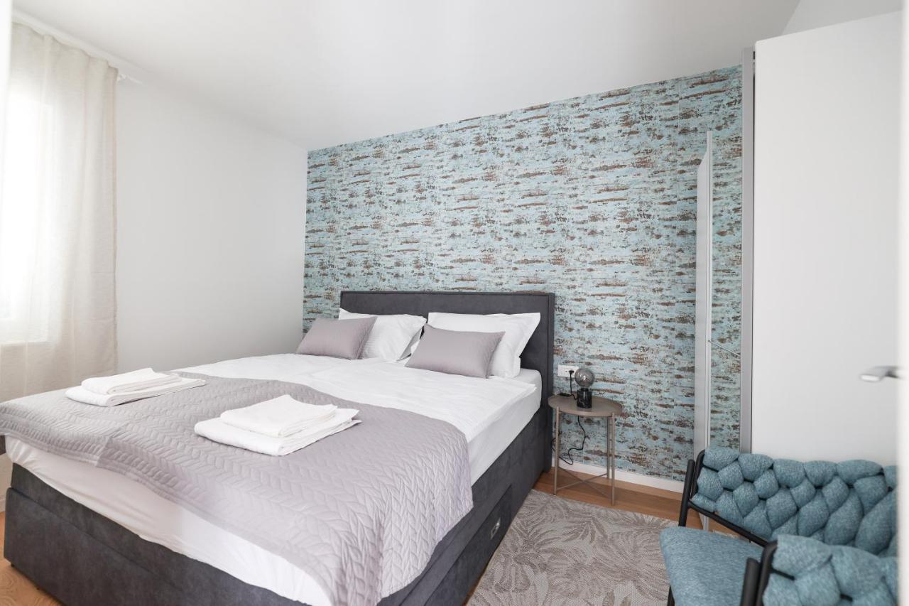 Apartments Mila Sveti Filip i Jakov Εξωτερικό φωτογραφία