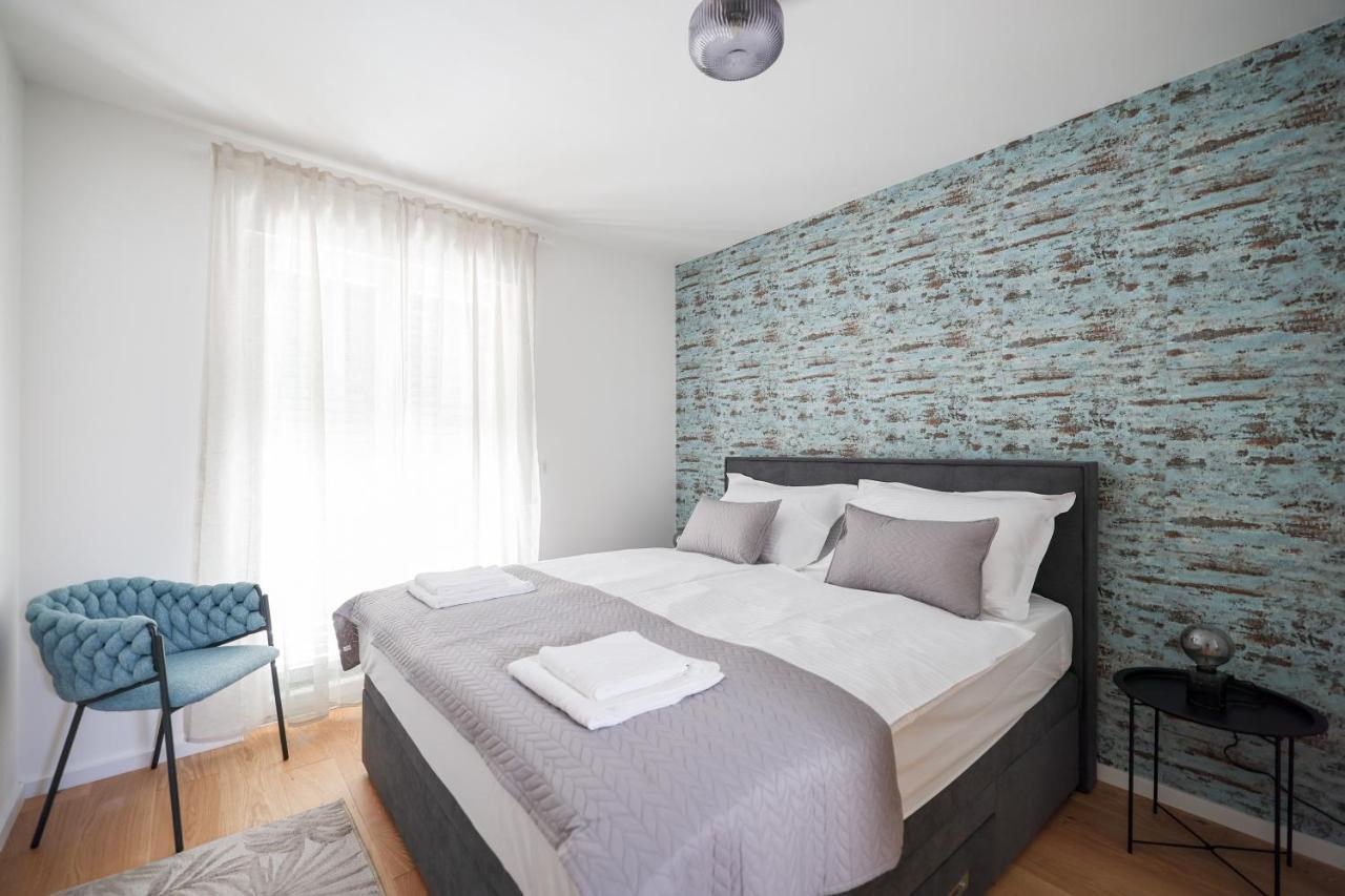 Apartments Mila Sveti Filip i Jakov Εξωτερικό φωτογραφία