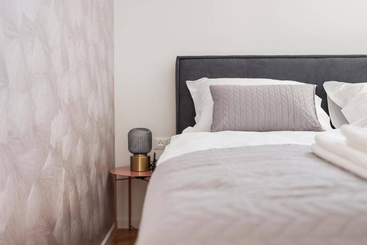 Apartments Mila Sveti Filip i Jakov Εξωτερικό φωτογραφία