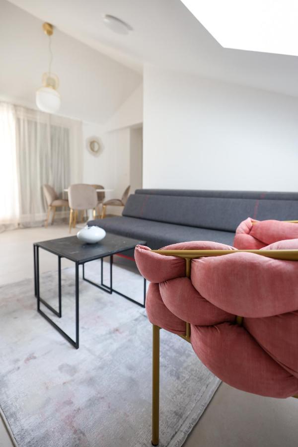 Apartments Mila Sveti Filip i Jakov Εξωτερικό φωτογραφία