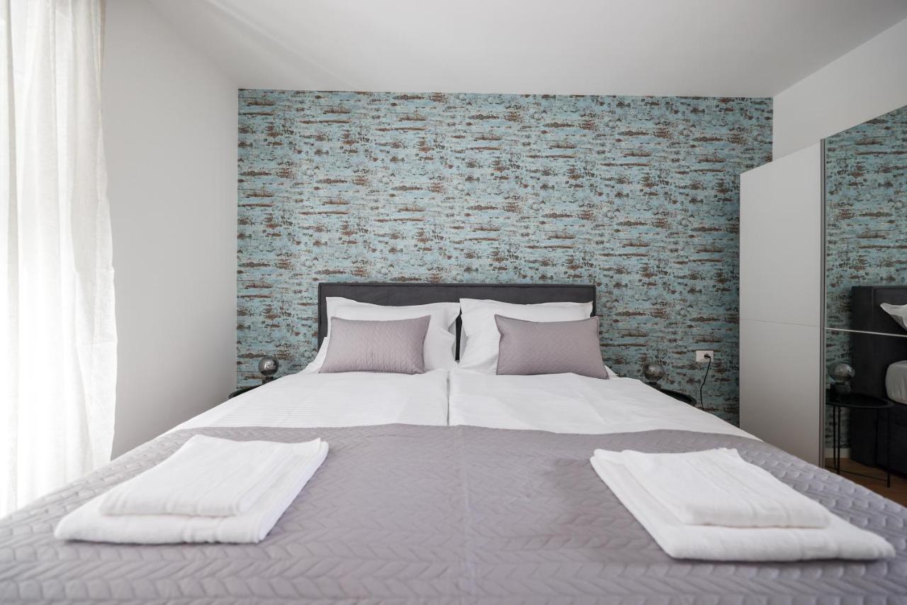 Apartments Mila Sveti Filip i Jakov Εξωτερικό φωτογραφία