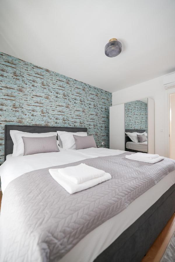 Apartments Mila Sveti Filip i Jakov Εξωτερικό φωτογραφία