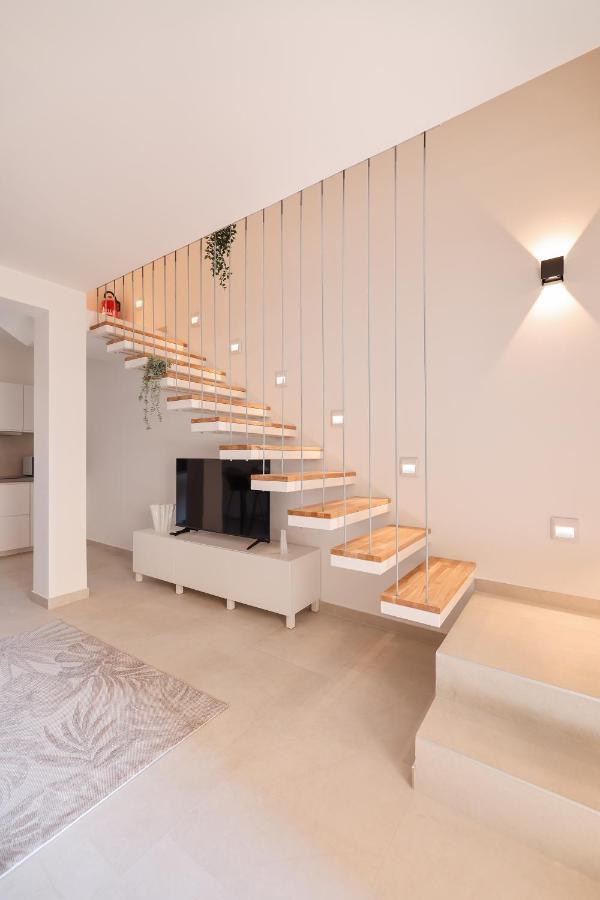 Apartments Mila Sveti Filip i Jakov Εξωτερικό φωτογραφία