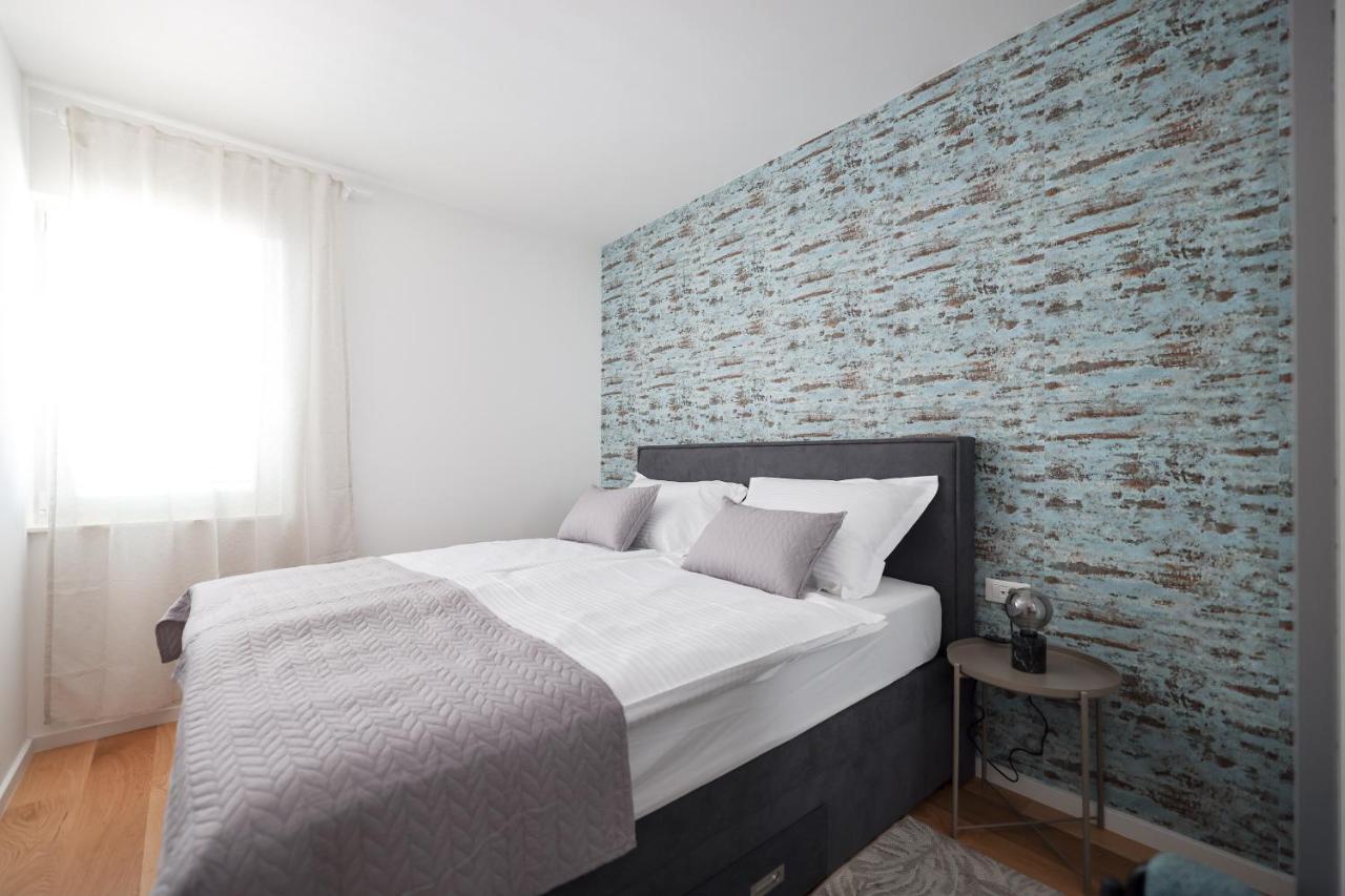 Apartments Mila Sveti Filip i Jakov Εξωτερικό φωτογραφία
