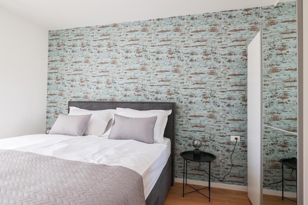 Apartments Mila Sveti Filip i Jakov Εξωτερικό φωτογραφία